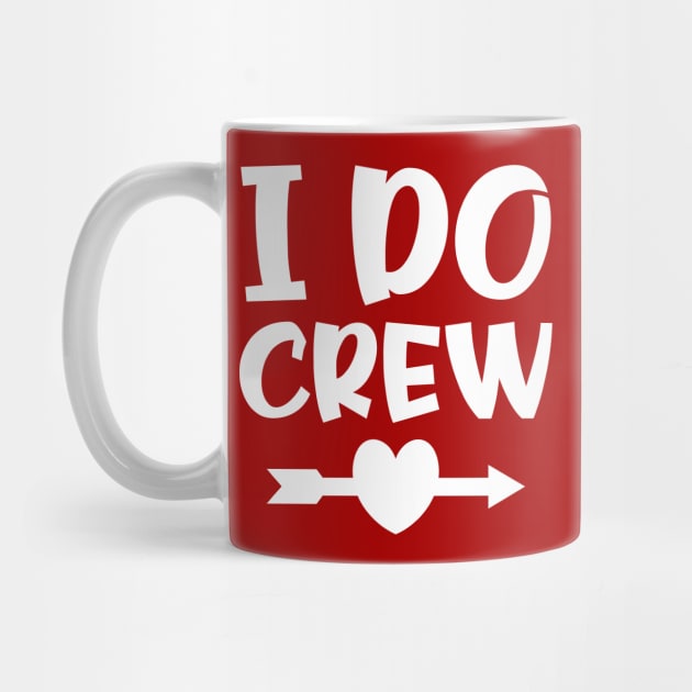 I do crew by colorsplash